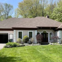 Painting,staining, refinishing projects by Paint Medics Inc in Cleveland, Parma and all of Northeast Ohio.