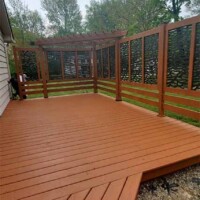 Painting,staining, refinishing projects by Paint Medics Inc in Cleveland, Parma and all of Northeast Ohio.