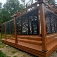 Painting,staining, refinishing projects by Paint Medics Inc in Cleveland, Parma and all of Northeast Ohio.