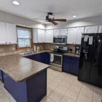 Interior and exterior painting, staining, refinishing projects by Paint Medics Inc in Cleveland, Parma and all of Northeast Ohio.