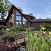 Interior and exterior painting, staining, refinishing projects by Paint Medics Inc in Cleveland, Parma and all of Northeast Ohio.