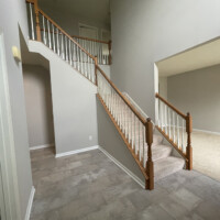 Interior and exterior painting, staining, refinishing projects by Paint Medics Inc in Cleveland, Parma and all of Northeast Ohio.