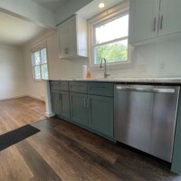 Interior and exterior painting, staining, refinishing projects by Paint Medics Inc in Cleveland, Parma and all of Northeast Ohio.